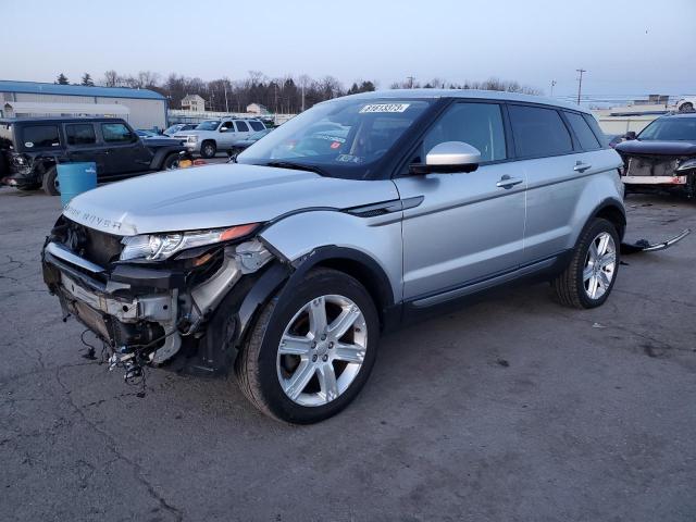 Изображение 2015 LAND ROVER RANGE ROVER EVOQUE PURE PREMIUM 2015