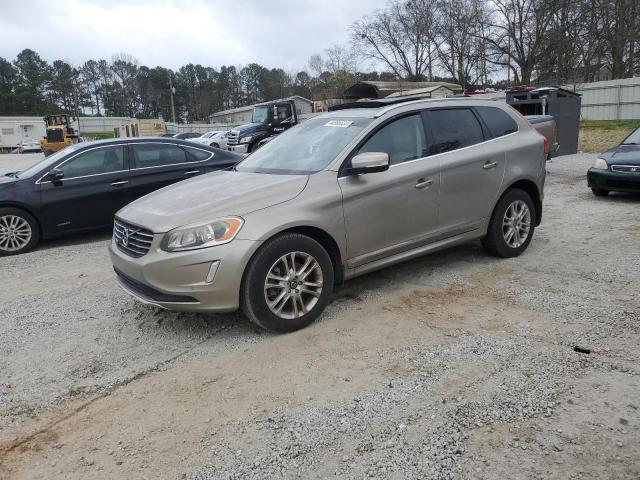 Изображение 1 2015 VOLVO XC60 T5 PLATINUM 2015 с VIN YV440MDD5F2624022