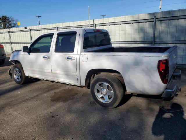 Obraz 2 z 2012 GMC CANYON SLE 2012 z VIN 1GTD5MFE6C8114748
