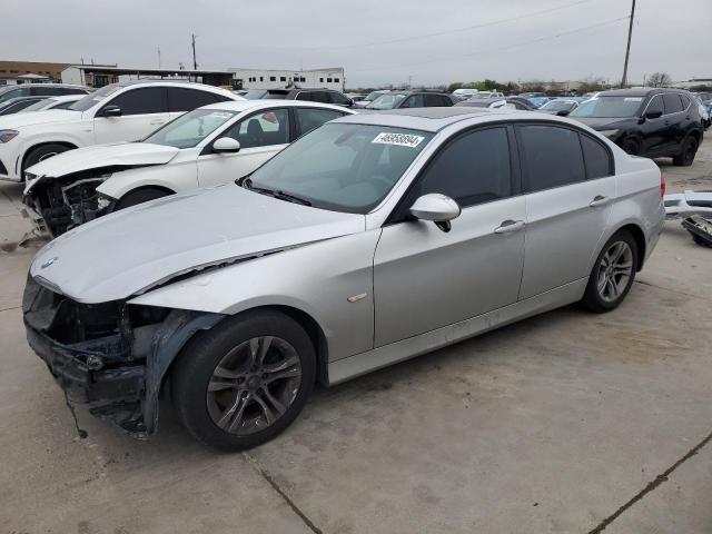2008 BMW 328 I 2008 image