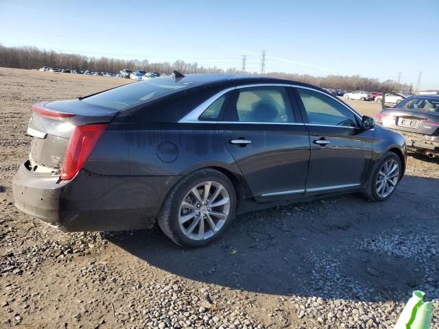 Obraz 3 z 2013 CADILLAC XTS LUXURY COLLECTION 2013 z VIN 2G61P5S35D9101215