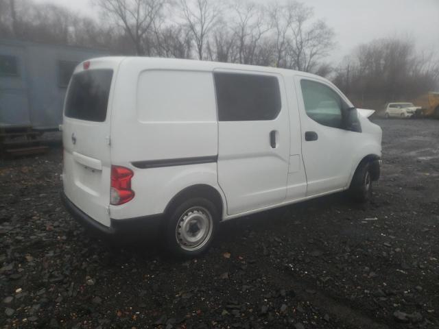 Image 3 of 2019 NISSAN NV200 2.5S 2019 with VIN 3N6CM0KN0KK710809