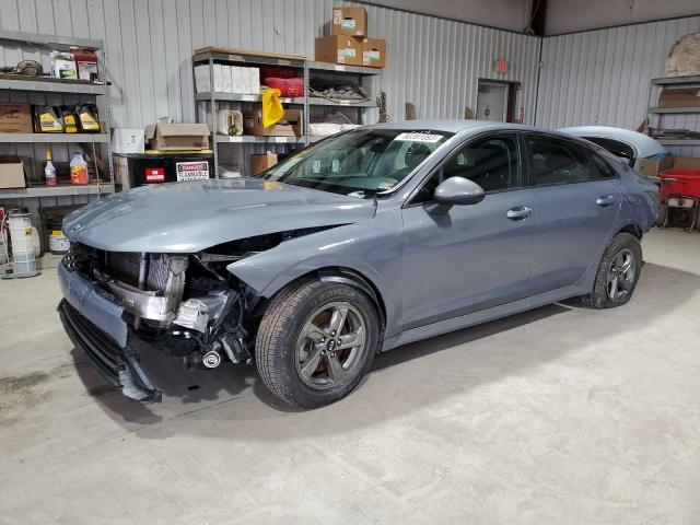 2021 KIA K5 LXS 2021 image