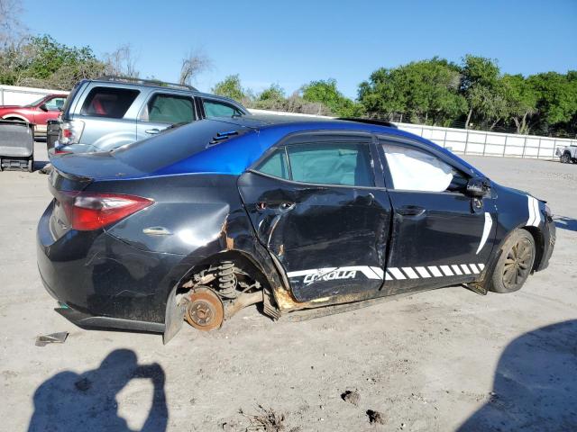 Image 3 of 2015 TOYOTA COROLLA L 2015 with VIN 5YFBURHEXFP188848
