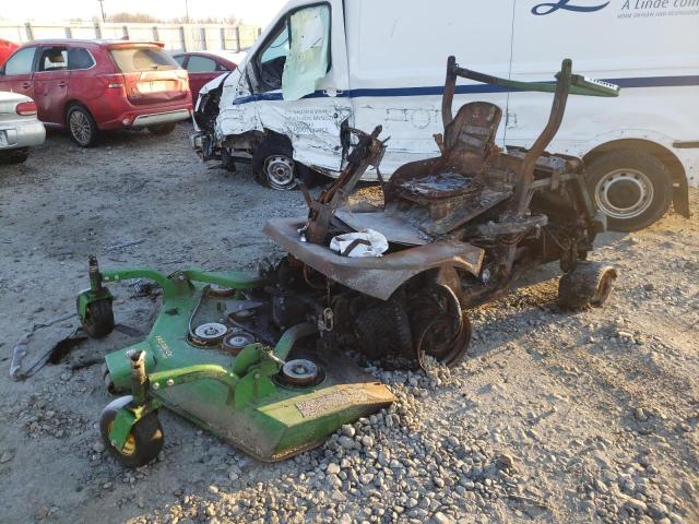 Изображение 2 2018 JOHN DEERE MOWER 2018 с VIN 1TC1562RLJT040401