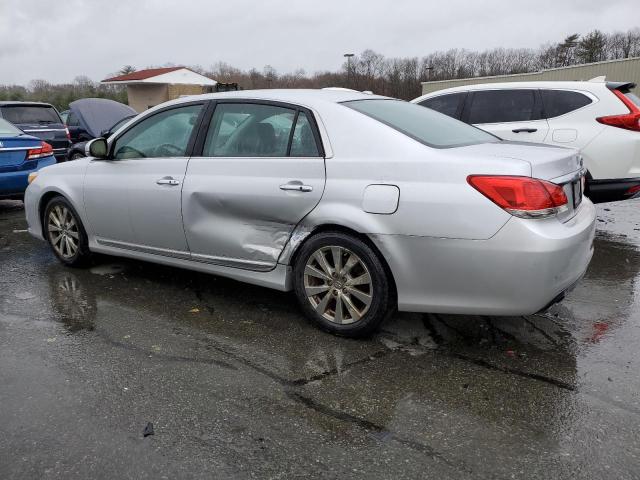 Изображение 2 2012 TOYOTA AVALON BASE 2012 с VIN 4T1BK3DB0CU443225