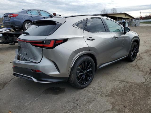 Obraz 3 z 2024 LEXUS NX 350 LUXURY 2024 z VIN 2T2KGCEZ9RC039925