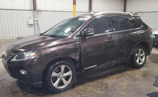 2013 LEXUS RX 350 BASE 2013 image