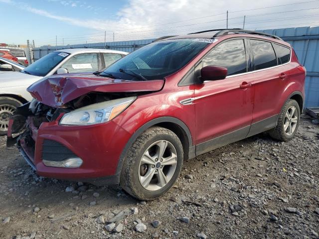 Image 1 of 2015 FORD ESCAPE SE 2015 with VIN 1FMCU9G92FUB87085