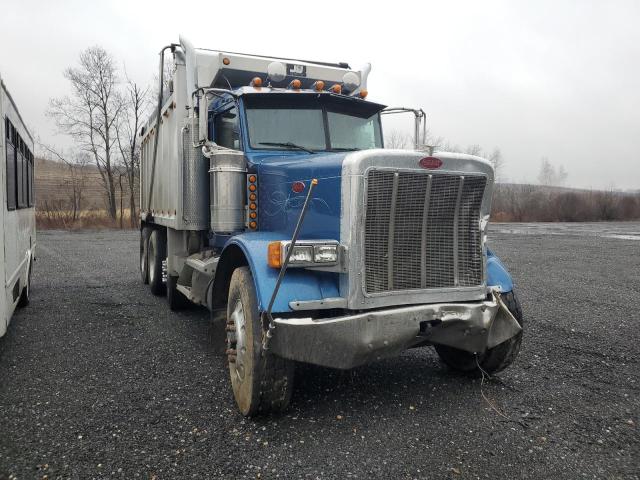 Image 1 of 2007 PETERBILT 379  2007 with VIN 1NP5L4EX47N731174