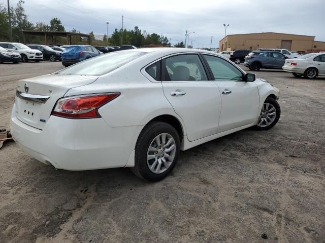 Image 3 of 2014 NISSAN ALTIMA 2.5 2014 with VIN 1N4AL3AP5EC298338