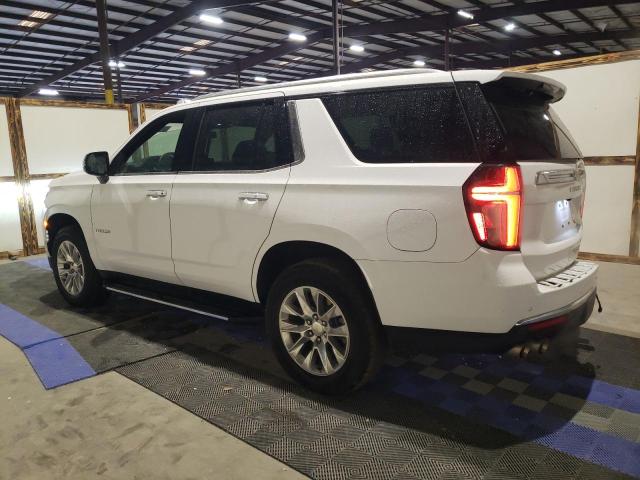 Image 2 of 2023 CHEVROLET TAHOE C1500 PREMIER 2023 with VIN 1GNSCSKD7PR259836