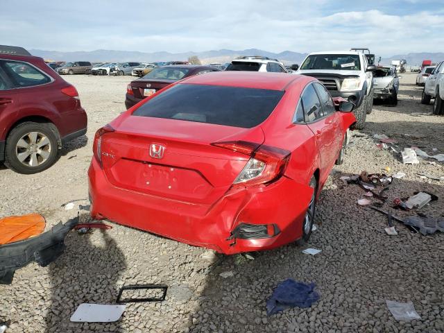 Image 3 of 2016 HONDA CIVIC LX 2016 with VIN 2HGFC2F50GH560818