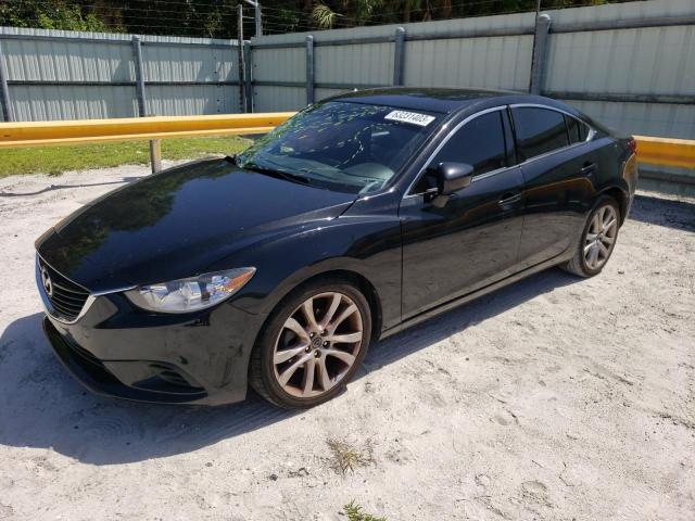 Obraz 1 z 2017 MAZDA 6 TOURING 2017 z VIN JM1GL1V55H1152135