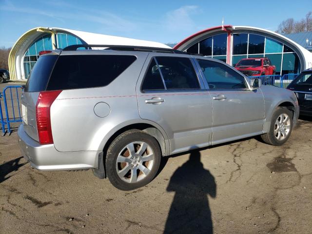 Obraz 3 z 2008 CADILLAC SRX  2008 z VIN 1GYEE437880190580