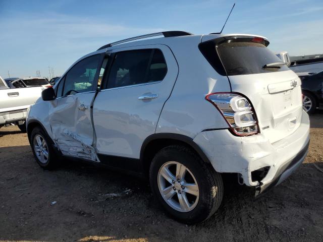 Obraz 2 z 2018 CHEVROLET TRAX 1LT 2018 z VIN KL7CJLSB4JB715585