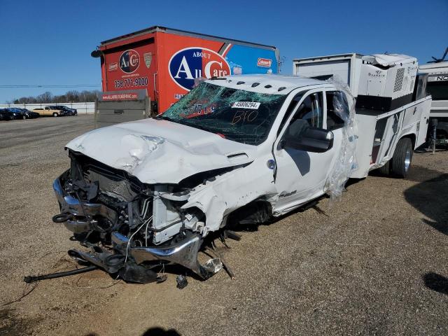 2020 RAM 5500  2020 image