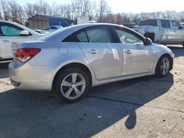 Image 3 of 2014 CHEVROLET CRUZE LT 2014 with VIN 1G1PE5SB1E7386379