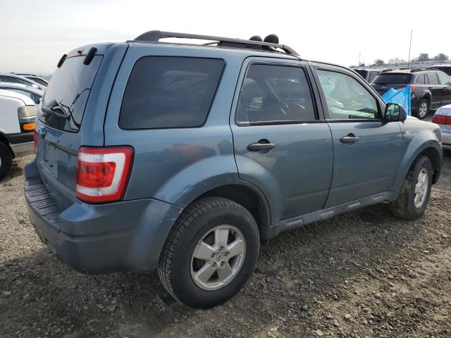 Obraz 3 z 2012 FORD ESCAPE XLT 2012 z VIN 1FMCU0D73CKB92155