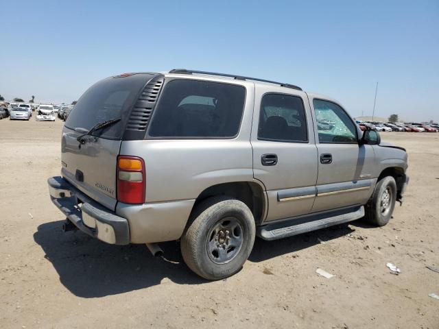 Image 3 of 2003 CHEVROLET TAHOE C1500 2003 with VIN 1GNEC13V53R206061