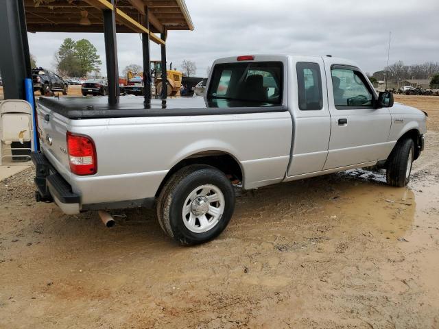 Изображение 3 2009 FORD RANGER SUPER CAB 2009 с VIN 1FTYR44E59PA53223