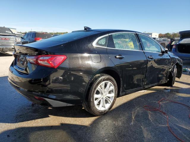 Image 3 of 2022 CHEVROLET MALIBU LT 2022 with VIN 1G1ZD5ST6NF195311