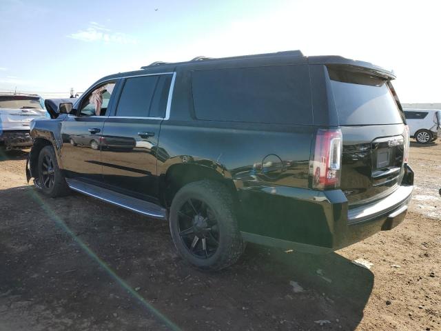 Obraz 2 z 2015 GMC YUKON XL K1500 SLT 2015 z VIN 1GKS2HKC2FR526955