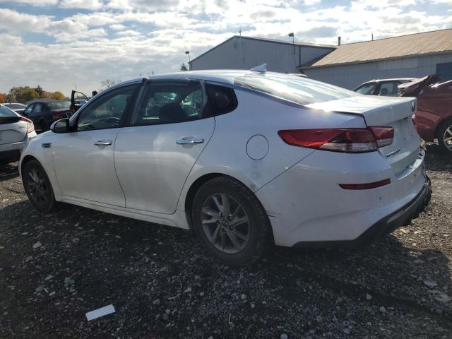 Obraz 2 z Kia Optima Lx 2019 z VIN 5XXGT4L38KG318114