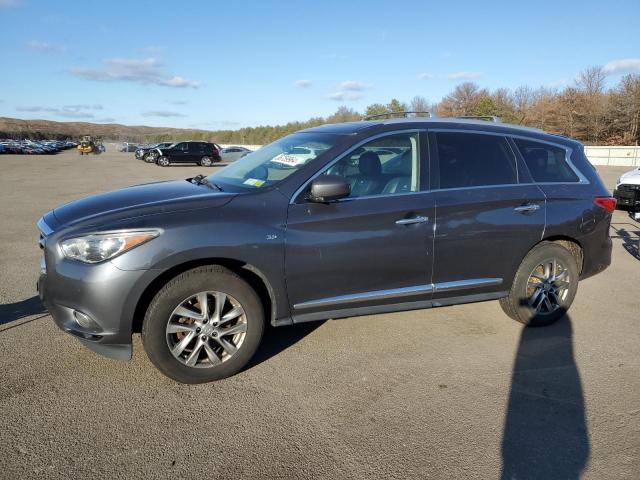Obraz 1 z 2014 INFINITI QX60  2014 z VIN 5N1AL0MM5EC538123