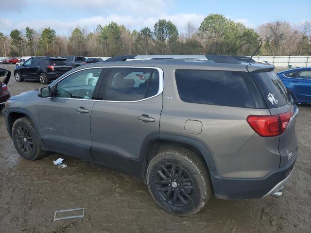 Изображение 2 2019 GMC ACADIA SLT-1 2019 с VIN 1GKKNMLS6KZ179260