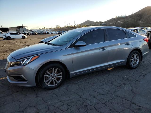 Obraz 1 z 2016 HYUNDAI SONATA SE 2016 z VIN 5NPE24AF8GH334350