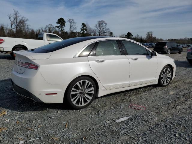 Obraz 3 z 2017 LINCOLN MKZ RESERVE 2017 z VIN 3LN6L5E91HR600815