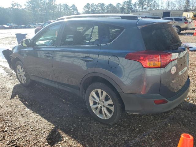 Obraz 2 z 2014 TOYOTA RAV4 LIMITED 2014 z VIN 2T3DFREV9EW192109