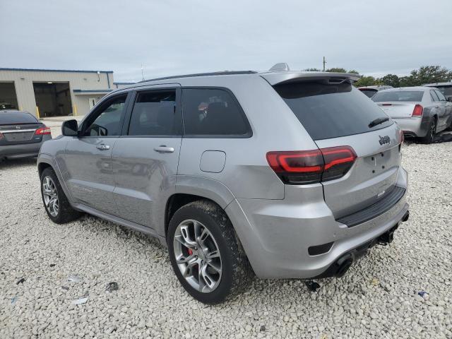 Image 2 of 2014 JEEP GRAND CHEROKEE SRT-8 2014 with VIN 1C4RJFDJ8EC176388