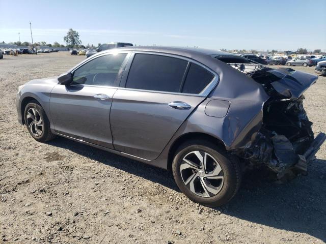 Изображение 2 2016 HONDA ACCORD LX 2016 с VIN 1HGCR2F34GA235801