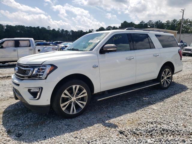 Изображение 2021 FORD EXPEDITION MAX KING RANCH 2021