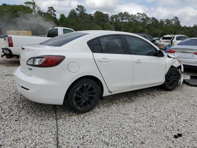 Изображение 3 2013 MAZDA 3 I 2013 с VIN JM1BL1WP9D1726434
