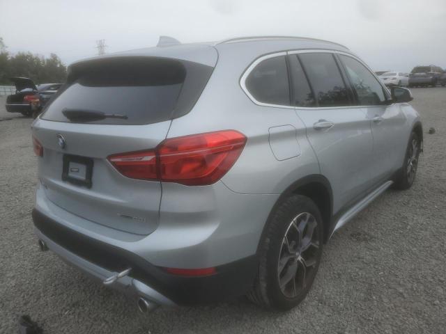 Obraz 3 z 2021 BMW X1 XDRIVE28I 2021 z VIN WBXJG9C02M5U47425