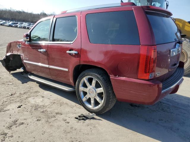 Image 2 of 2011 CADILLAC ESCALADE LUXURY 2011 with VIN 1GYS4BEF8BR194226