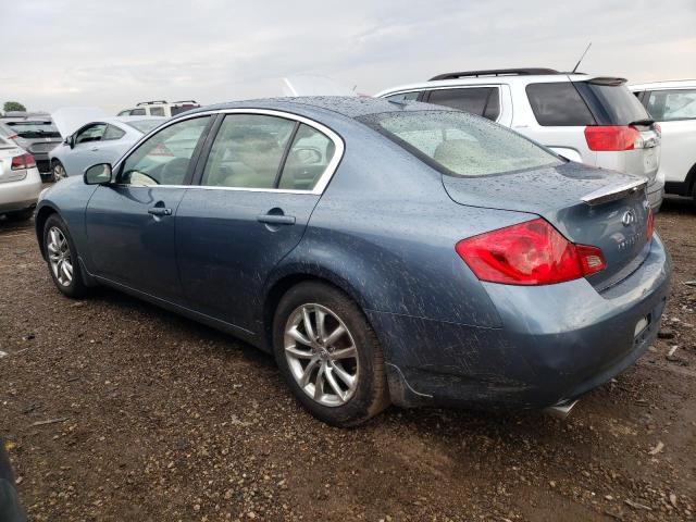 Изображение 2 2008 INFINITI G35  2008 с VIN JNKBV61FX8M264393