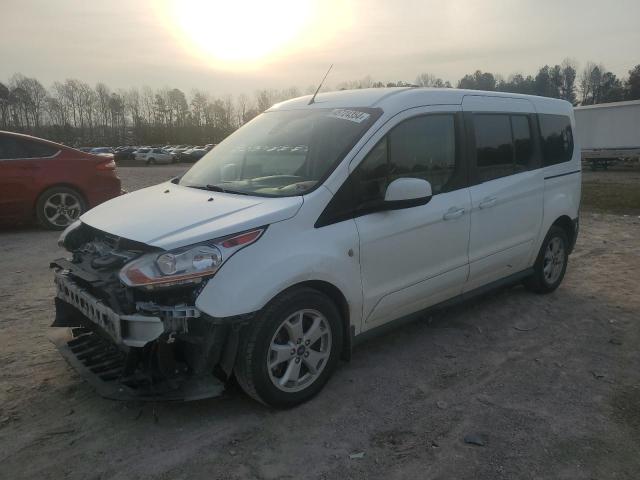Image 1 of 2016 FORD TRANSIT CONNECT TITANIUM 2016 with VIN NM0GE9G70G1262285