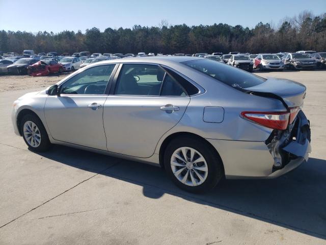 Изображение 2 2016 TOYOTA CAMRY LE 2016 с VIN 4T1BF1FK3GU509245