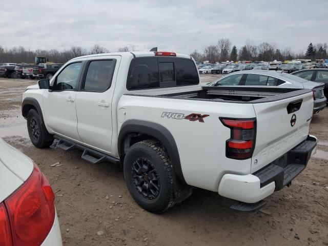 Obraz 2 z 2022 NISSAN FRONTIER S 2022 z VIN 1N6ED1EK6NN658570