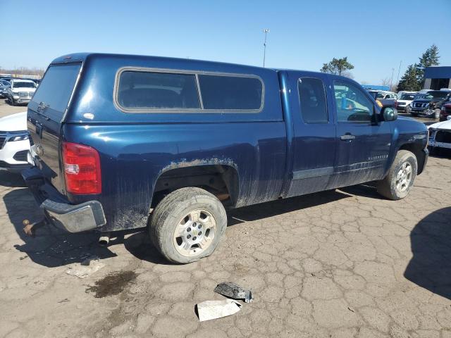 Image 3 of 2007 CHEVROLET SILVERADO C1500 2007 with VIN 2GCEC19J371708787