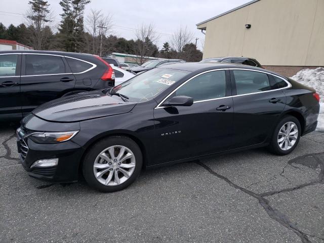 Изображение 1 2023 CHEVROLET MALIBU LT 2023 с VIN 1G1ZD5ST5PF229922