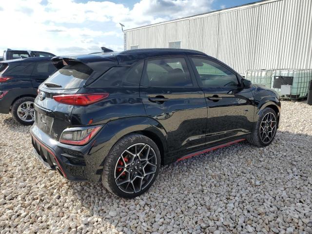 Изображение 3 2023 HYUNDAI KONA N BASE 2023 с VIN KM8KH3AC6PU010252