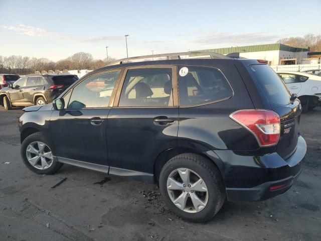 Image 2 of 2016 SUBARU FORESTER 2.5I PREMIUM 2016 with VIN JF2SJADC8GH548115