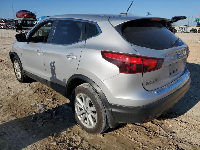 Image 2 of 2019 NISSAN ROGUE SPORT S 2019 with VIN JN1BJ1CP2KW527450