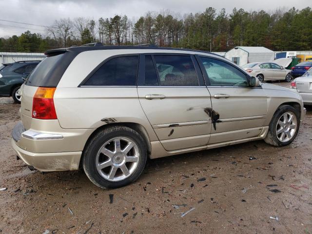 Изображение 3 2005 CHRYSLER PACIFICA LIMITED 2005 с VIN 2C8GF78475R425918