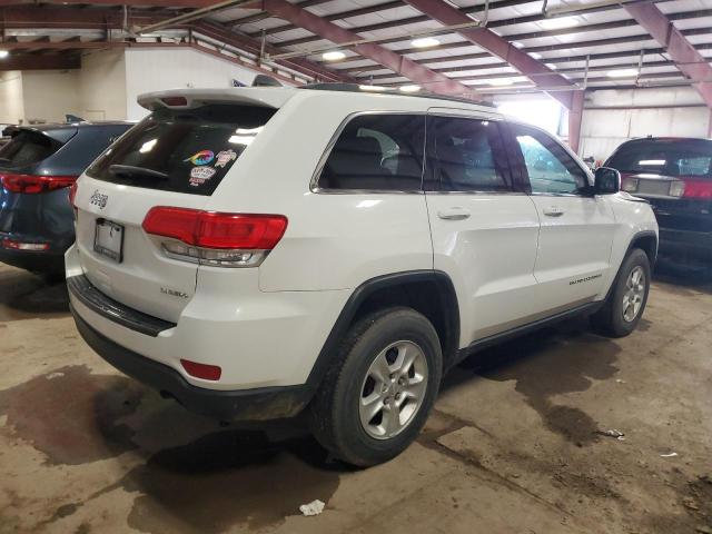 Image 3 of 2014 JEEP GRAND CHEROKEE LAREDO 2014 with VIN 1C4RJFAG3EC192443